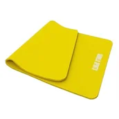 Maty do jogi - GORILLA SPORTS Gorilla Sports mata do jogi (190 x 60 x 1,5 cm)  antypoślizgowa mata do pilatesu, jogi, fitnessu, ćwiczeń siłowych, dostępna w różnych kolorach  grubość 1,5 cm , 190 x 60 x 1.5 cm 100541-00032-0133 - miniaturka - grafika 1