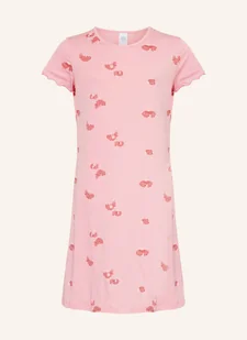 Sanetta Koszula Nocna rosa - Piżamy dla dziewczynek - miniaturka - grafika 1