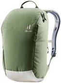 Plecaki - Deuter Plecak Stepout 16 L gruen - miniaturka - grafika 1