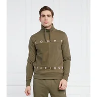 Bluzy męskie - Tommy Hilfiger Bluza | Regular Fit - miniaturka - grafika 1