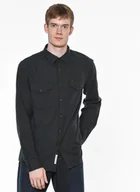 Koszule męskie - Męska koszula Lee WESTERN SHIRT M - miniaturka - grafika 1