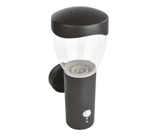 Emos ARTEO 1xE27/15W/230V IP44 - Lampy ogrodowe - miniaturka - grafika 1