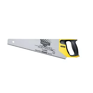 Stanley PIŁA płatnica JET-CUT FINE 11cal x 380mm 15-594 - Piły ręczne - miniaturka - grafika 2