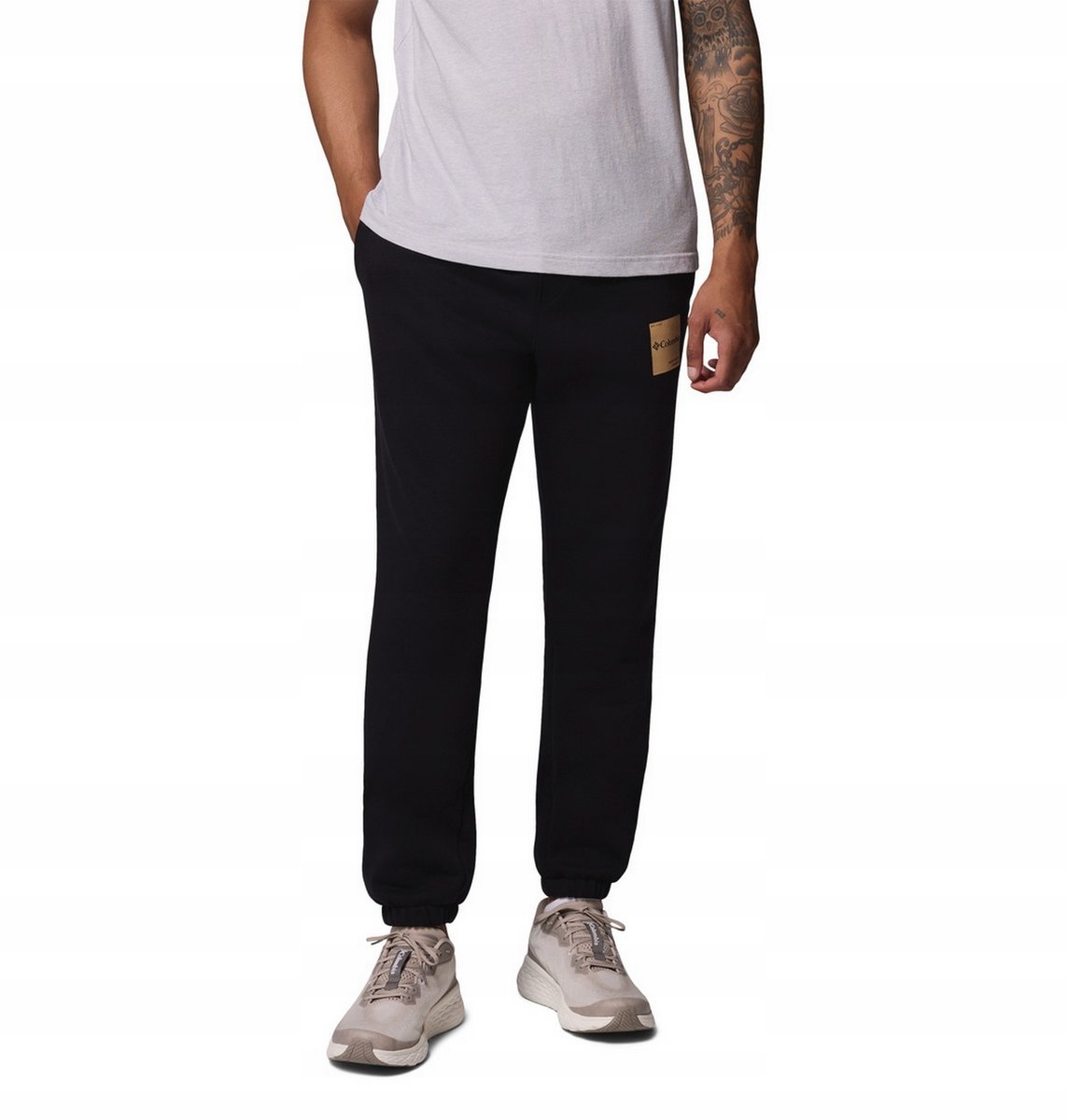 COLUMBIA SPODNIE TREK 1957944008 r XL
