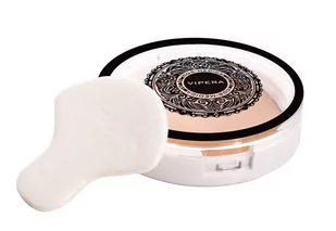 Cos-Medica Cos-Medica Derma Pressed Smooth Finish puder prasowany do cery trądzikowej 03 Beżowy 13g - Pudry do twarzy - miniaturka - grafika 1