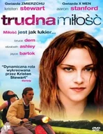 Melodramat DVD - Trudna Miłość [DVD] - miniaturka - grafika 1