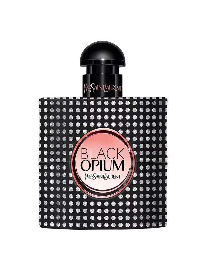 Yves Saint Laurent Black Opium Shine On Woda perfumowana 50 ml