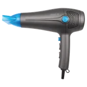 Suszarki do włosów - Suszarka do włosów ProfiCare PC-HT 3020 (antracyt) - miniaturka - grafika 1