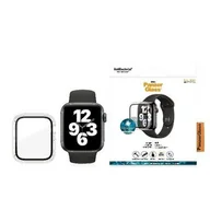 Akcesoria do słuchawek - Apple Qboss Zaczep Na Ucho Do Airpods Silikonowe 2 Pary 3642 - miniaturka - grafika 1