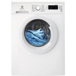Pralka Electrolux EW2T527WP - Pralki - miniaturka - grafika 1