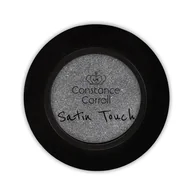 Cienie do powiek - Constance Carroll Constance Carroll, Satin, cień do powiek Black - miniaturka - grafika 1
