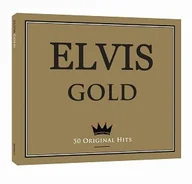 Pop - Not Now Music Elvis Gold: 30 Original Hits - miniaturka - grafika 1