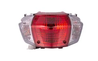 Części motocyklowe - Lampa tylna do skutera E-Max/E-Max ONE/E-max lit-ion - miniaturka - grafika 1