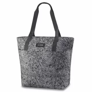 Torebki damskie - Dakine Classic Shopper Bag 48 cm poppy griffin - grafika 1