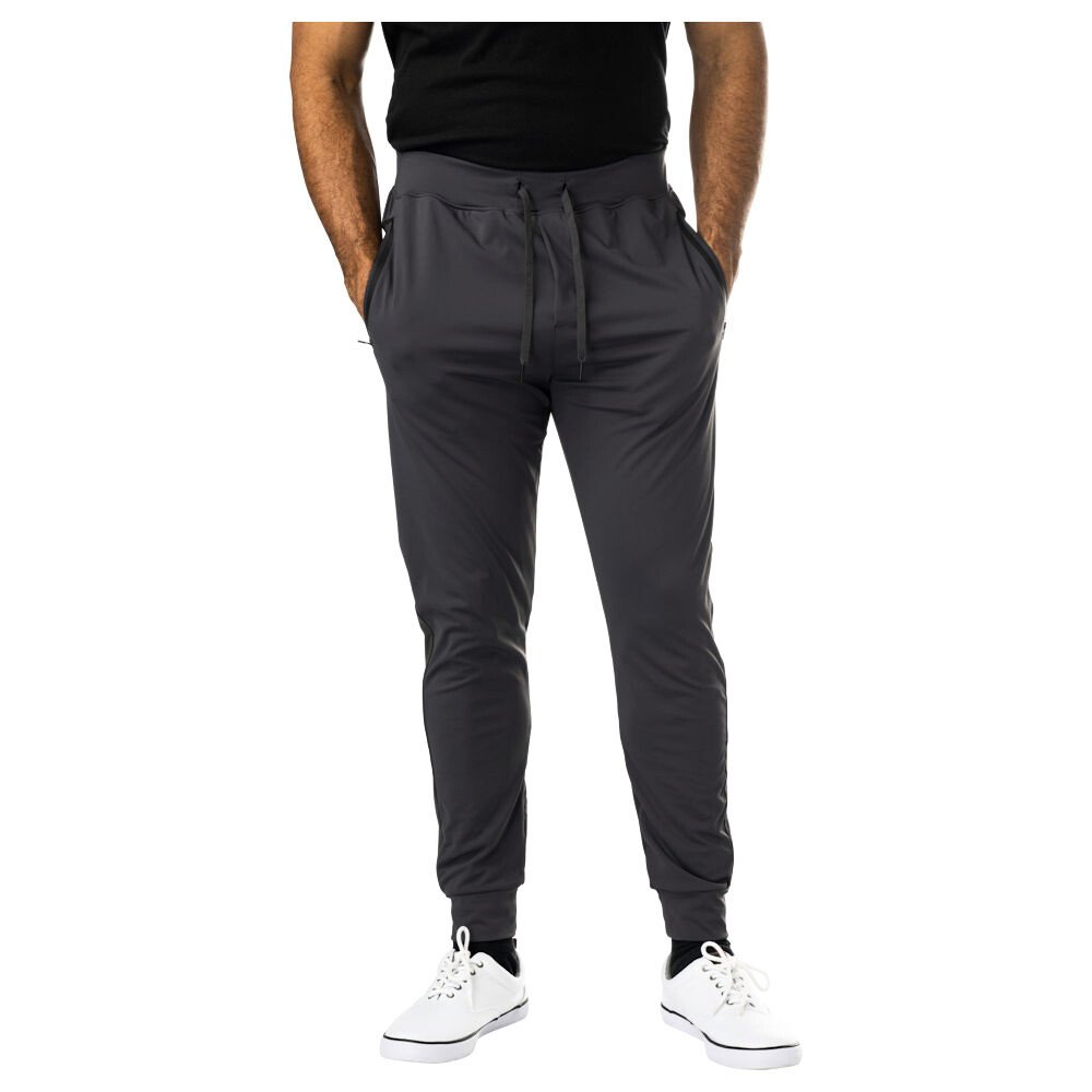 Spodnie męskie Bauer Outdoor Ring Jogger Volcano XXL