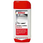 Kosmetyki samochodowe - Sonax 313200 - miniaturka - grafika 1