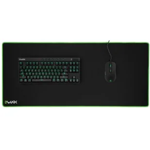 ESHARK ESHARK Podkładka ESHARK ESL-MP1 Karuta KARUTA KARUTA - Podkładki pod mysz - miniaturka - grafika 1