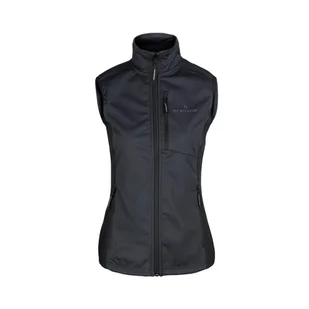 Kamizelka softshell damska Rapid - Odzież trekkingowa damska - miniaturka - grafika 1