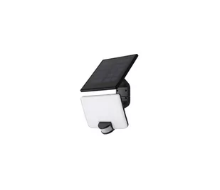 Solight WO785 - Reflektor solarny LED z czujnikiem /11W/3,7V 4000mAh IP54 - Lampy ogrodowe - miniaturka - grafika 1
