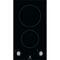 Płyty elektryczne do zabudowy - Electrolux Domino LHR3210CK - miniaturka - grafika 1