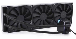 Alphacool Core Ocean T38 420mm CPU Digital AIO - Chłodzenie wodne Alphacool Core Ocean T38 420mm CPU Digital AIO - Chłodzenie wodne - miniaturka - grafika 1