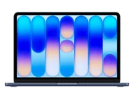 Laptopy - APPLE MacBook Neo (2026) A18 Pro/8 GB RAM/256 SSD/macOS Indygo MHFF4ZE/A - miniaturka - grafika 1
