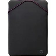 Torby na laptopy - HP Slv HP Prot Rev 15.6 MVE 2F1W8AA - miniaturka - grafika 1