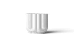 Lyngby Porcelain - Donica L - Donice - miniaturka - grafika 1