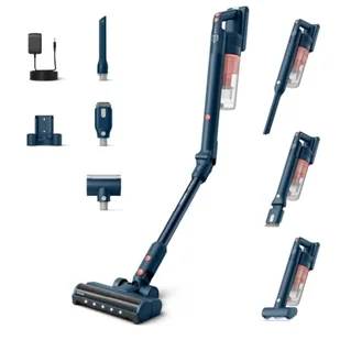 Philips XC5243/10 - Odkurzacze pionowe - miniaturka - grafika 1