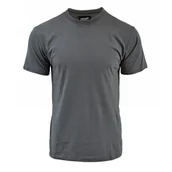 Odzież taktyczna i umundurowanie - Texar - T-shirt - Szary - miniaturka - grafika 1