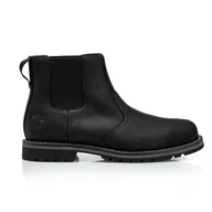 Botki męskie - Sztyblety męskie Timberland Chelsea 40 - miniaturka - grafika 1