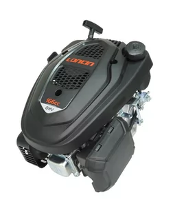 Silnik spalinowy benzynowy LONCIN LC1P65FE 4.0KM - Silniki spalinowe - miniaturka - grafika 4