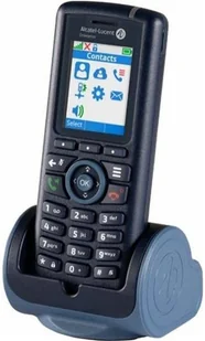 ALCATEL-LUCENT ENTERPRISE 8214 DECT-Mobilteil - Telefony stacjonarne - miniaturka - grafika 1