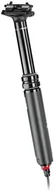 Części rowerowe - RockShox RockShox Reverb Stealth 1X Sztyca rowerowa 34,9mm MMX Lewa dolna, black 462mm (175mm) 2021 Sztyce regulowane 2208015963 - miniaturka - grafika 1