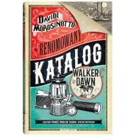 Powieści i opowiadania - Renomowany katalog Walker&Dawn - miniaturka - grafika 1