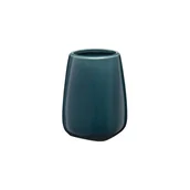 Kubki na szczoteczki do zębów - Kubek łazienkowy PUERTO turkus - miniaturka - grafika 1