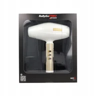 Suszarki do włosów - Suszarka do Włosów Babyliss Digital Whitefx 220 - miniaturka - grafika 1
