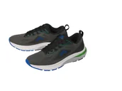 Buty sportowe męskie - CRIVIT Buty do biegania męskie (Czarny, 45) - miniaturka - grafika 1