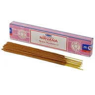 Kadzidła i dodatki - Satya Kadzidełka Nirvana Satya Naturalne 15g D5DC-666F4_20210824213101 - miniaturka - grafika 1