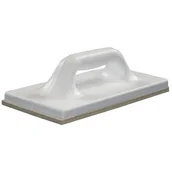 Narzędzia murarskie - MEGA Paca styropianowa 270x130mm z filcem 4mm 61592 61592 - miniaturka - grafika 1