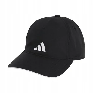 ADIDAS CZAPKA Z DASZKIEM BEJSBOLÓWKA JN6096 OSFM - Czapki i chusty sportowe męskie - miniaturka - grafika 1