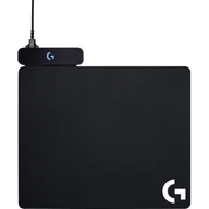Podkładki pod mysz - Logitech Power Play  (943-000110) - miniaturka - grafika 1
