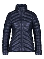 Kurtki damskie - DOLOMITE Kurtka pikowana "Gardena" w kolorze granatowym - miniaturka - grafika 1