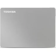 Dyski HDD - Toshiba Canvio Flex 4TB (HDTX140ESCCA) - miniaturka - grafika 1
