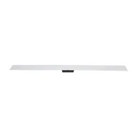 Lampy ścienne - NAVI WHITE LONG KINKIET LED - miniaturka - grafika 1