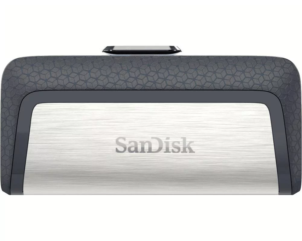 SanDisk Ultra Dual Drive 32GB (SDDDC2-032G-G46)