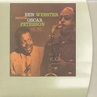 Inna muzyka - Ben Webster Meets Oscar Peterson (CD / Album) - miniaturka - grafika 1