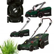 Kosiarki - PARKSIDE Kosiarka akumulatorowa PRMA 40-Li C1 40V - miniaturka - grafika 1