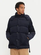 Kurtki męskie - AFTER LABEL Kurtka puchowa Toledo A00047 Granatowy Regular Fit - miniaturka - grafika 1