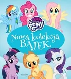 My Little Pony. Nowa kolekcja bajek - Wierszyki, rymowanki, piosenki - miniaturka - grafika 2